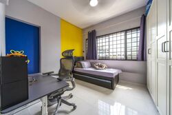 Blk 745 Jurong West Street 73 (Jurong West), HDB 5 Rooms #538697911